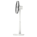 14 inch Stand Table Fan With Remote Control